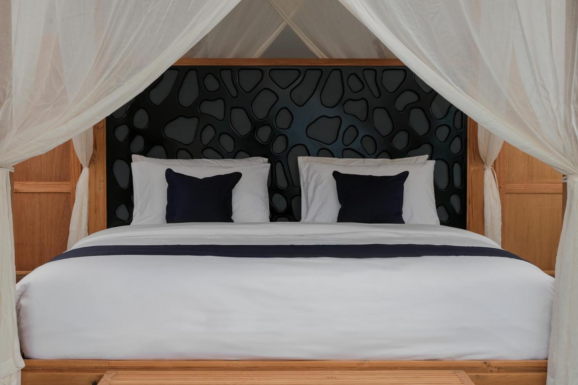Tropik Resort Lombok Селонг Беланак Екстериор снимка
