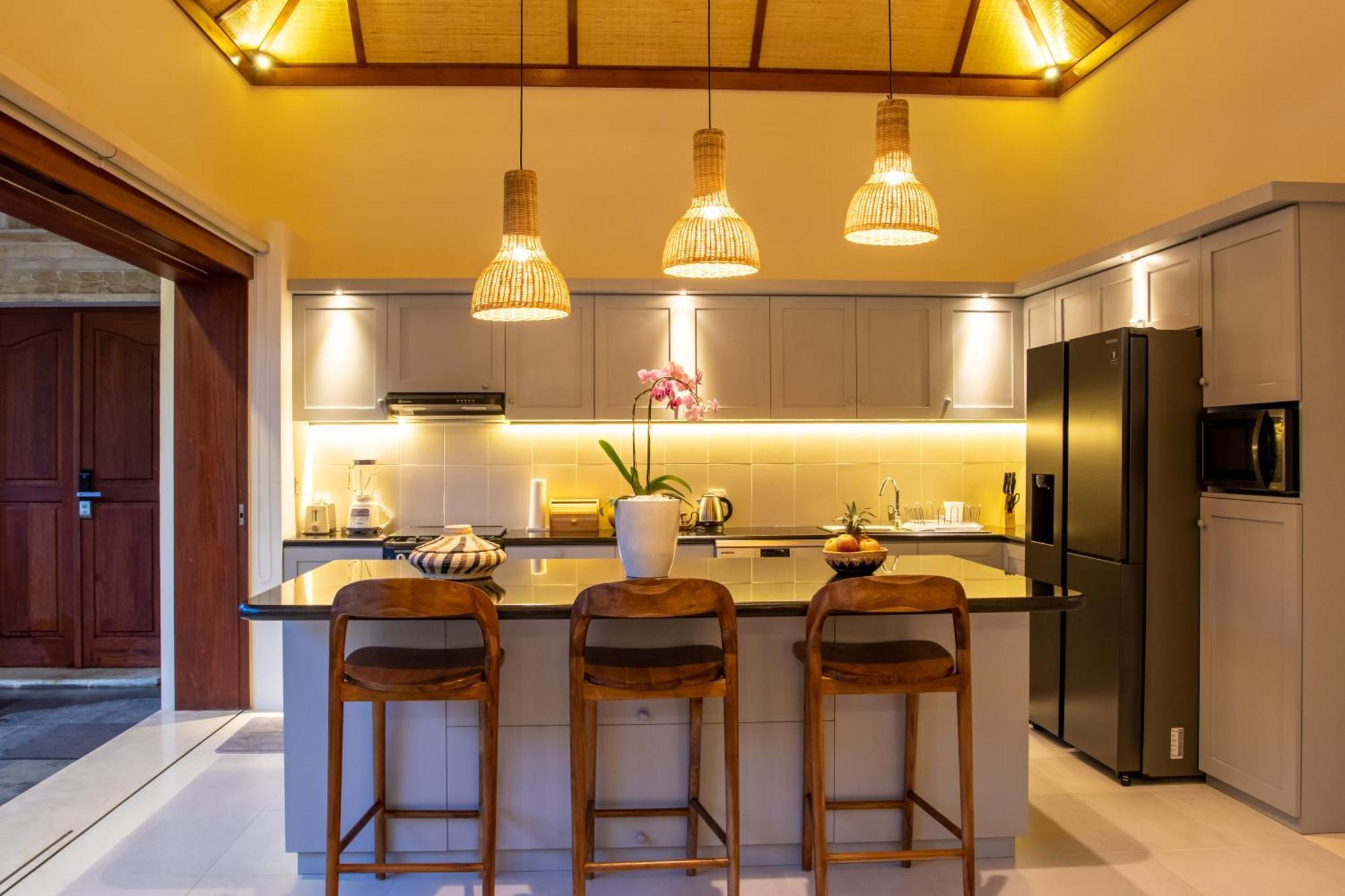 Tropik Resort Lombok Селонг Беланак Екстериор снимка