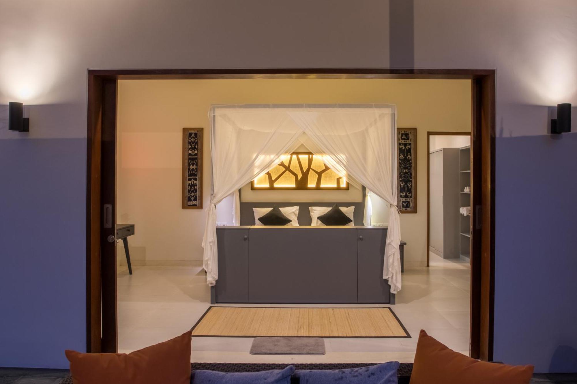 Tropik Resort Lombok Селонг Беланак Екстериор снимка
