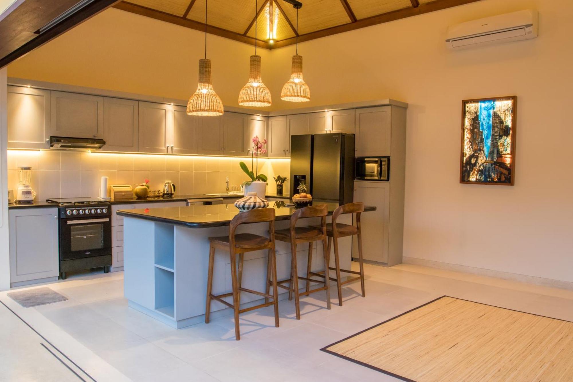 Tropik Resort Lombok Селонг Беланак Екстериор снимка