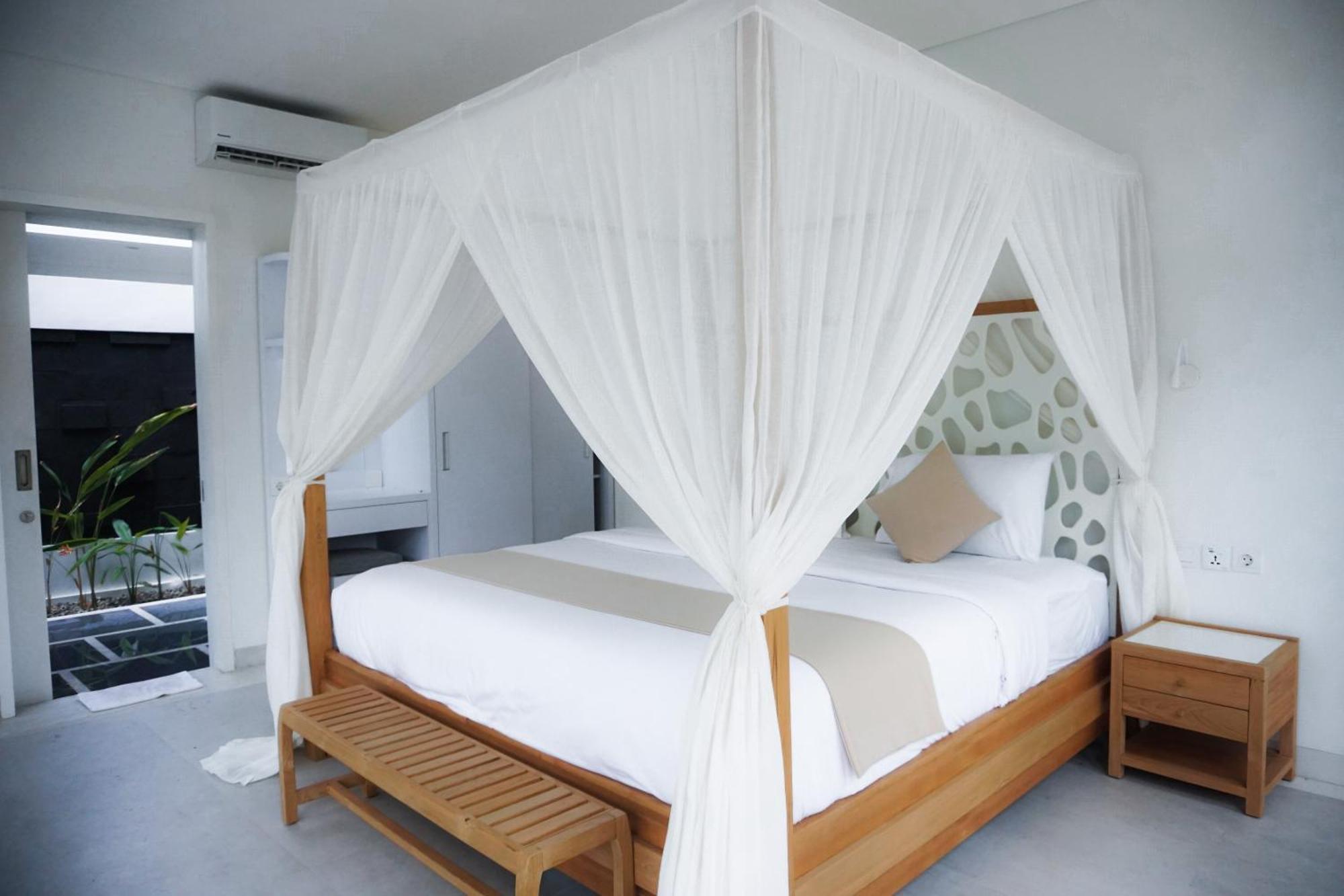 Tropik Resort Lombok Селонг Беланак Екстериор снимка