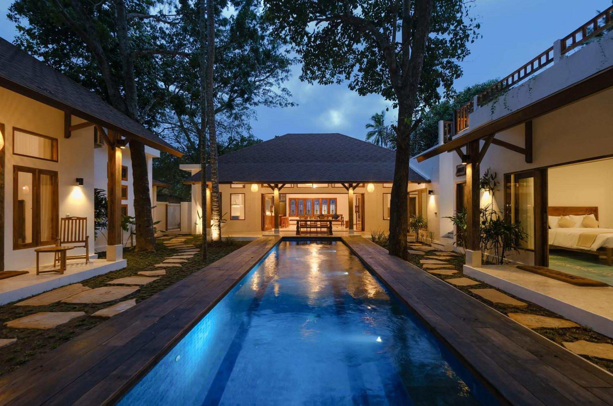 Tropik Resort Lombok Селонг Беланак Екстериор снимка