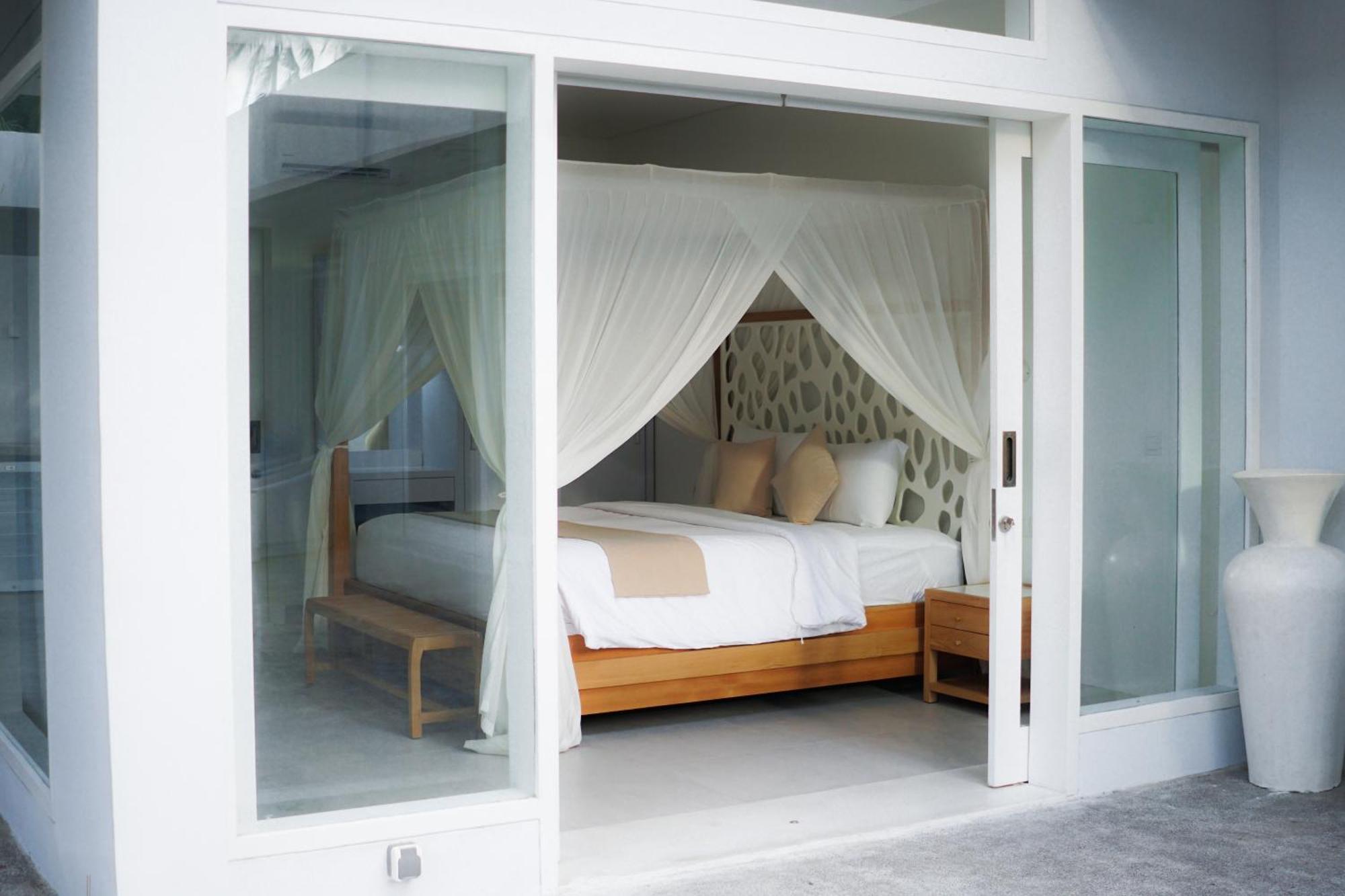 Tropik Resort Lombok Селонг Беланак Екстериор снимка