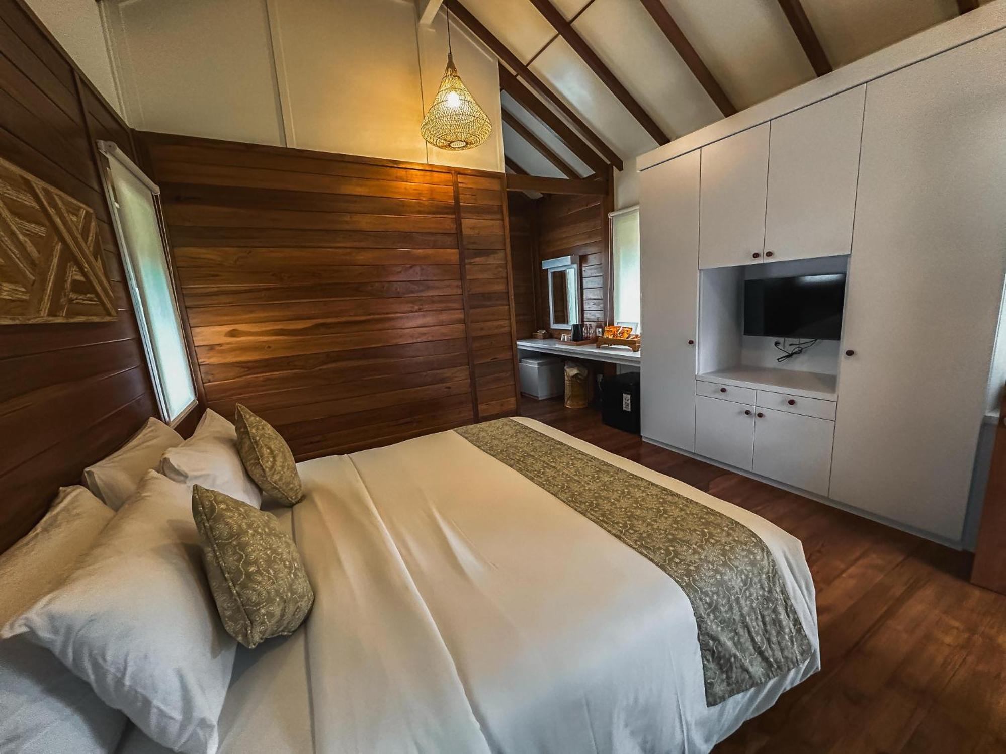 Tropik Resort Lombok Селонг Беланак Екстериор снимка