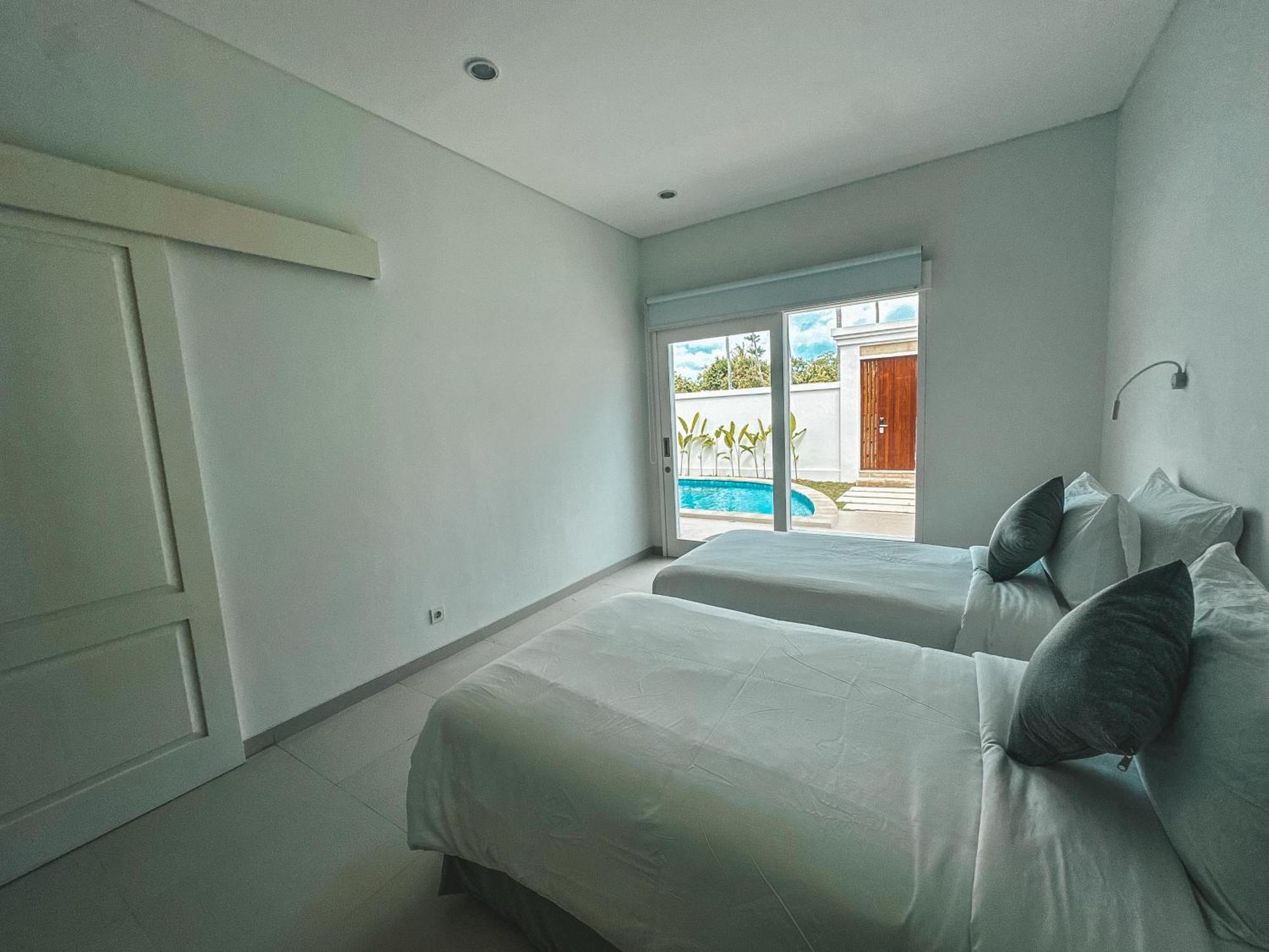 Tropik Resort Lombok Селонг Беланак Стая снимка
