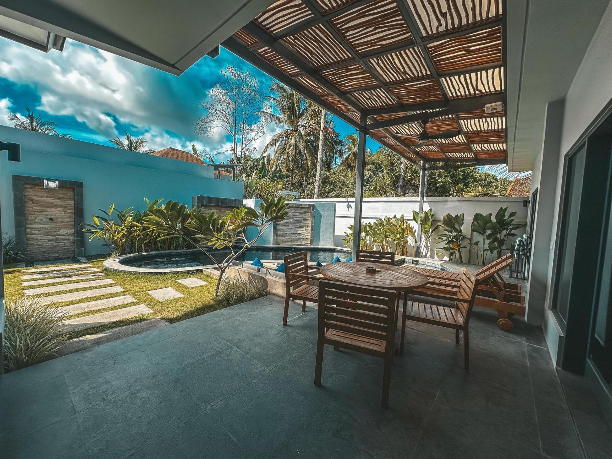 Tropik Resort Lombok Селонг Беланак Екстериор снимка